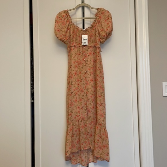 ASTR the label dress - Picture 6 of 6